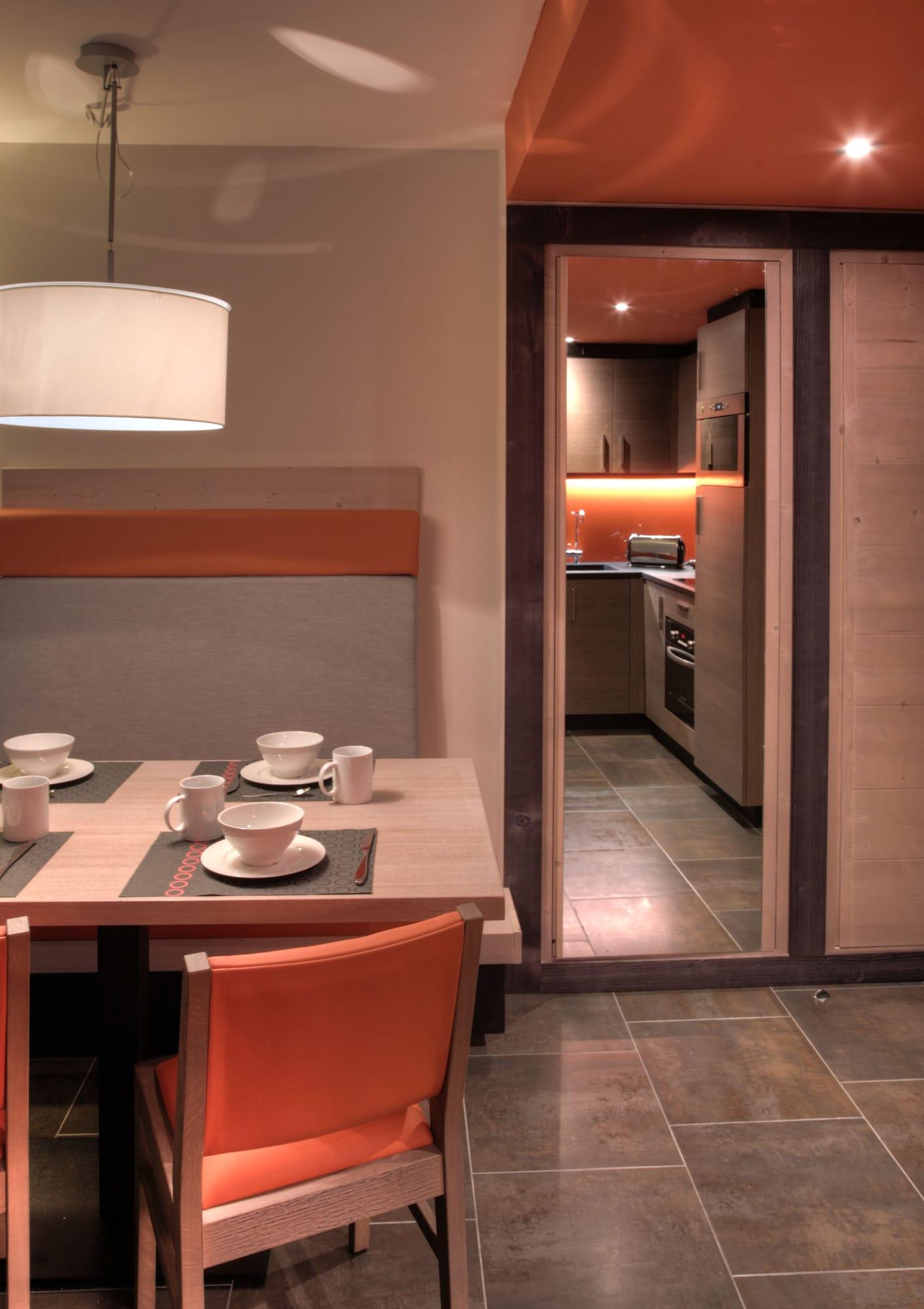 ואל טורנס Residence Montana Plein Sud מראה חיצוני תמונה