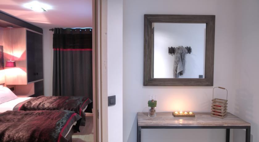 ואל טורנס Residence Montana Plein Sud מראה חיצוני תמונה