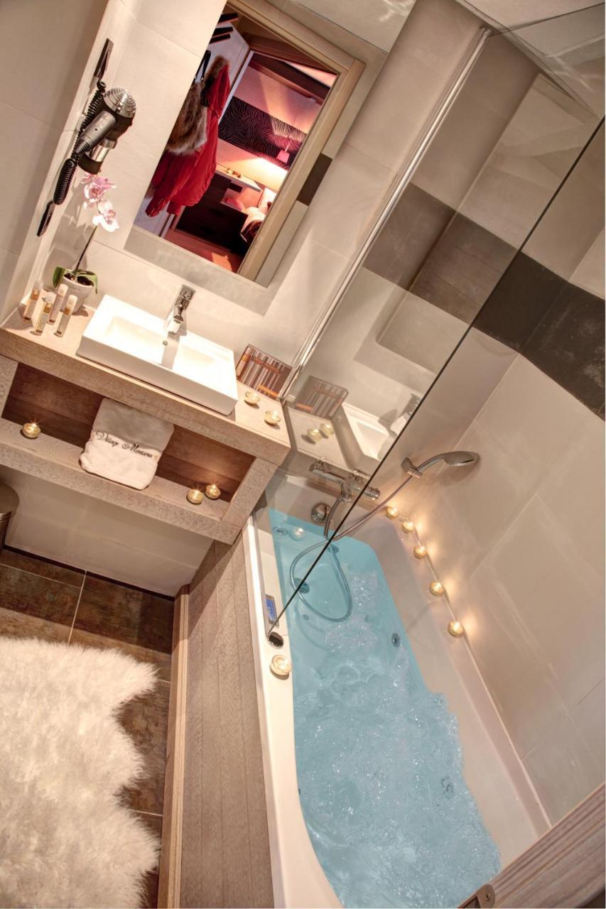 ואל טורנס Residence Montana Plein Sud מראה חיצוני תמונה