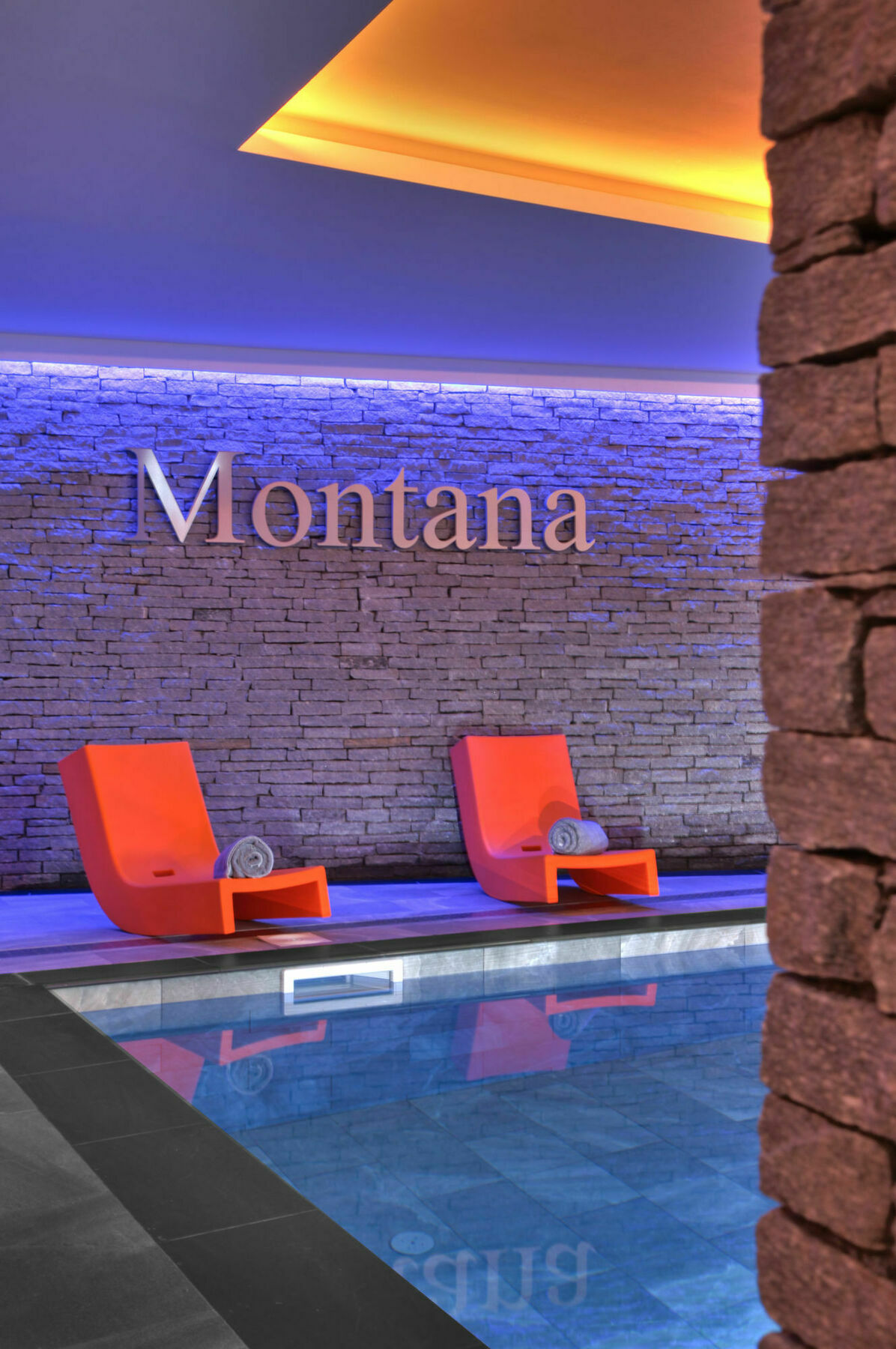 ואל טורנס Residence Montana Plein Sud מראה חיצוני תמונה