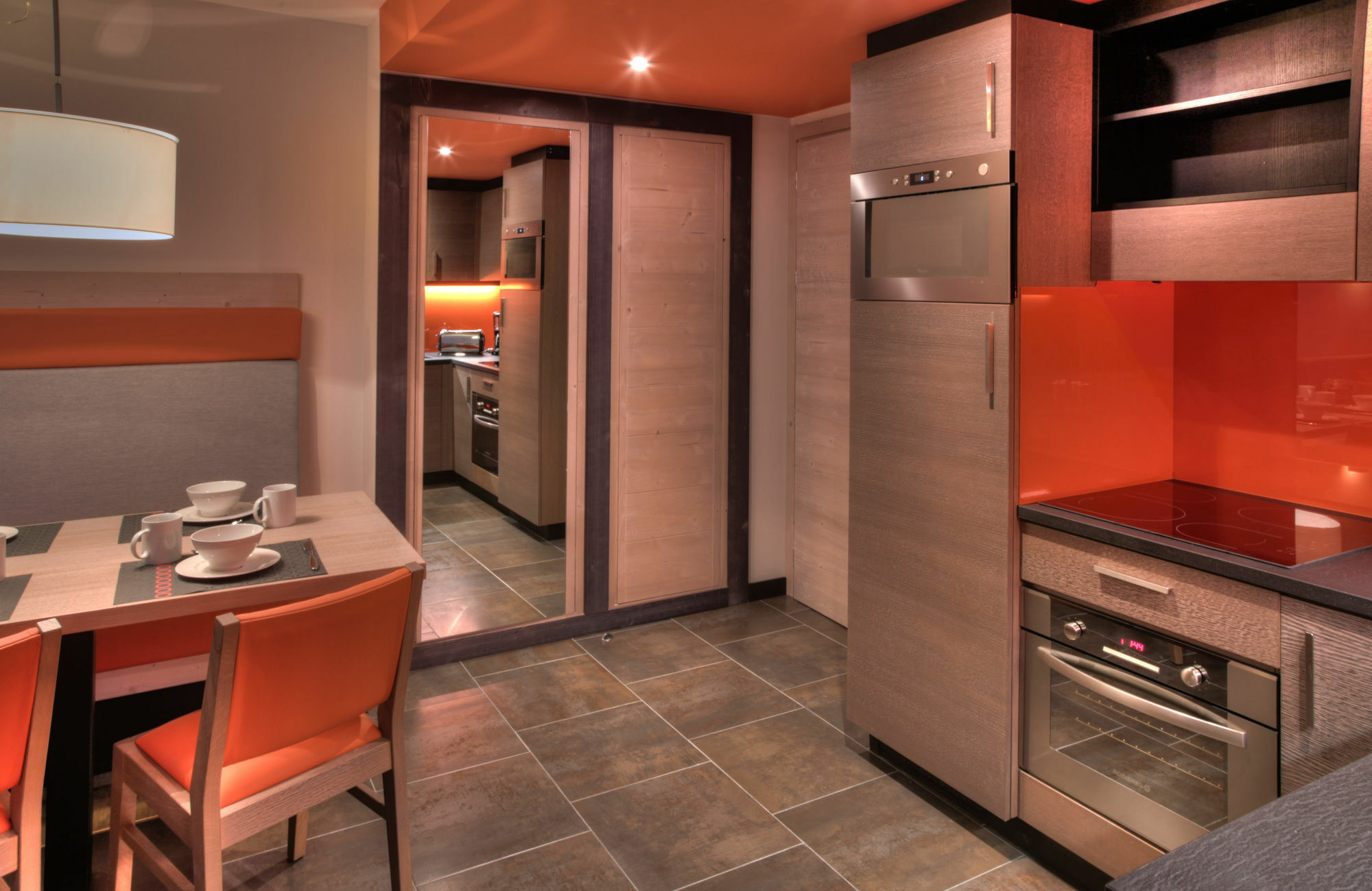 ואל טורנס Residence Montana Plein Sud מראה חיצוני תמונה
