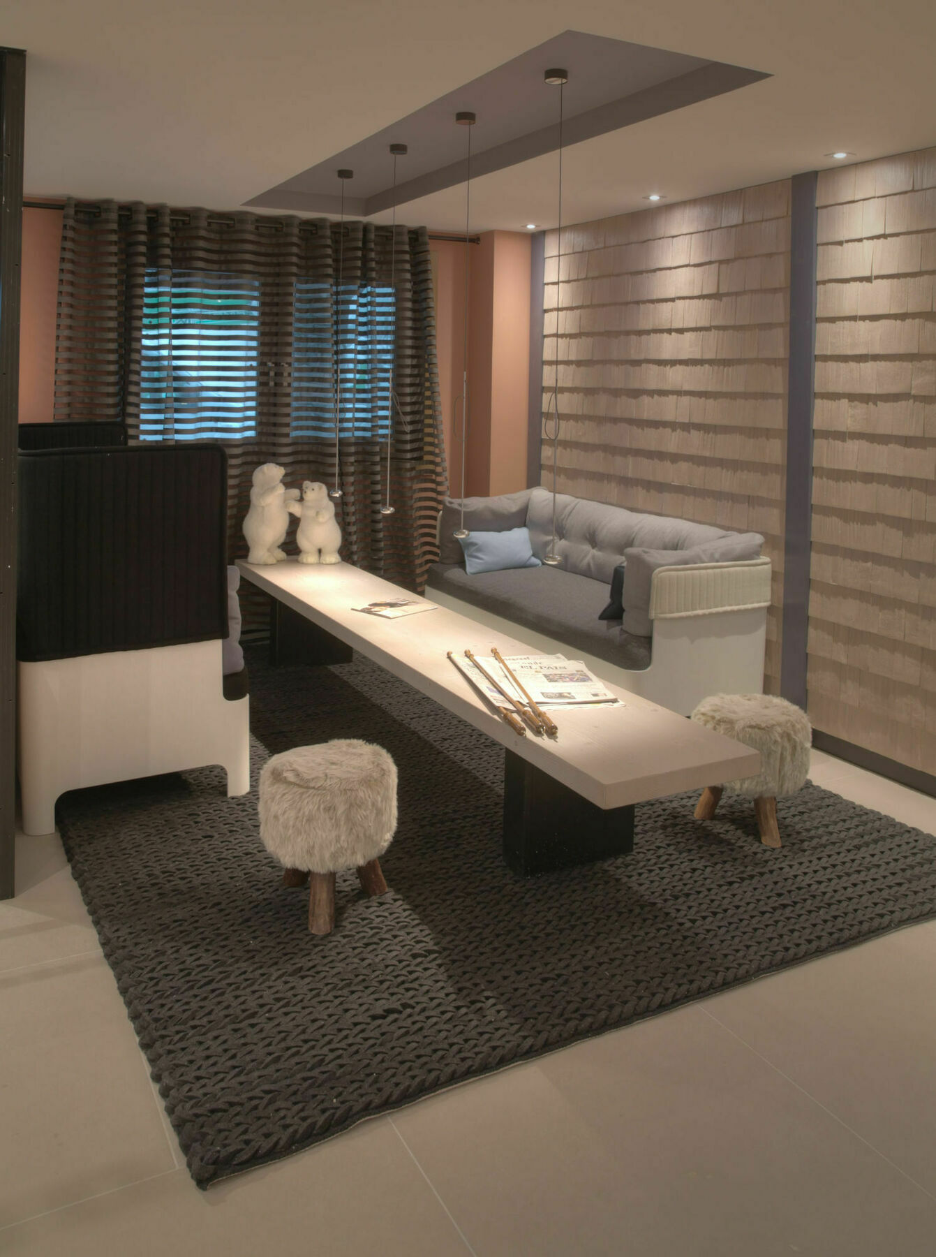 ואל טורנס Residence Montana Plein Sud מראה חיצוני תמונה