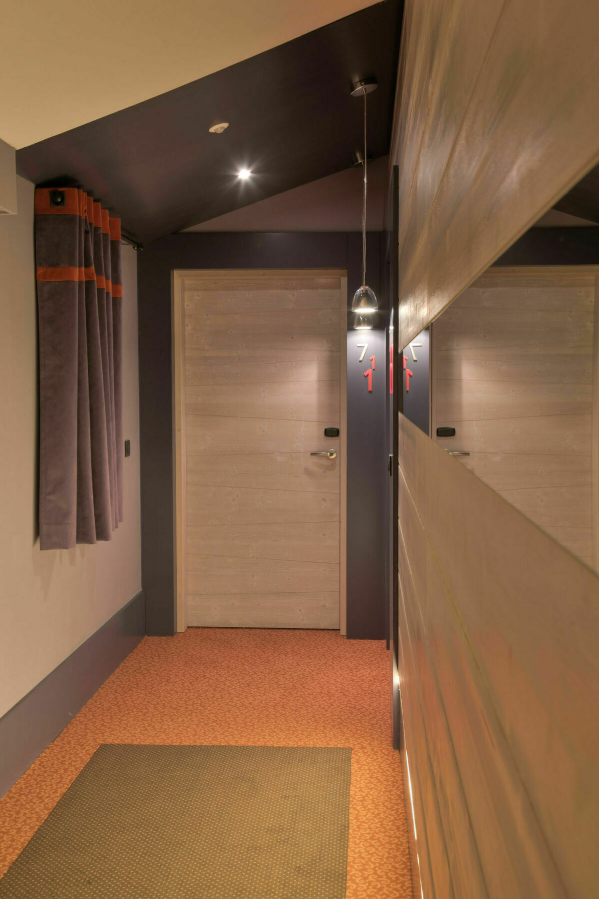 ואל טורנס Residence Montana Plein Sud מראה חיצוני תמונה